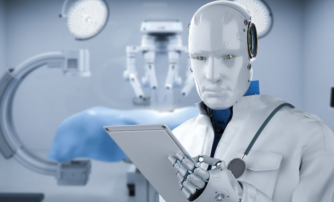 Impacto global de este hospital virtual