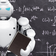 Un profesor usa IA para dar su clase y una estudiante se indigna ante esto