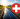 En Suiza convierten vías de tren en paneles solares: una revolución energética
