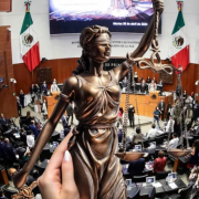 ¿Qué ve el tribunal de disciplina en México? Las nuevas reformas del país