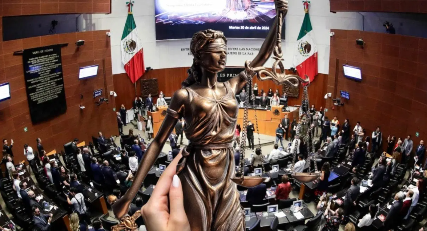 ¿Qué ve el tribunal de disciplina en México? Las nuevas reformas del país