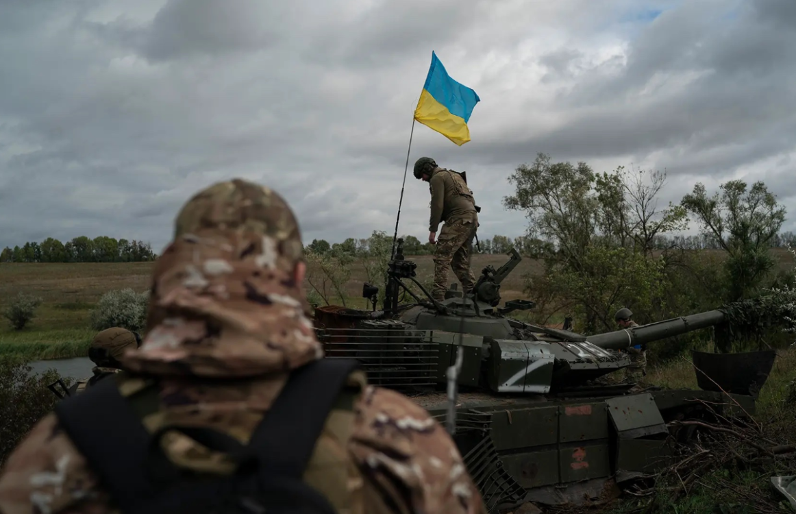 Ucrania frustra negociaciones de paz mientras Rusia intensifica sus ataques