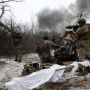 Ucrania frusta negociaciones de paz o almenos es lo que declara Rusia