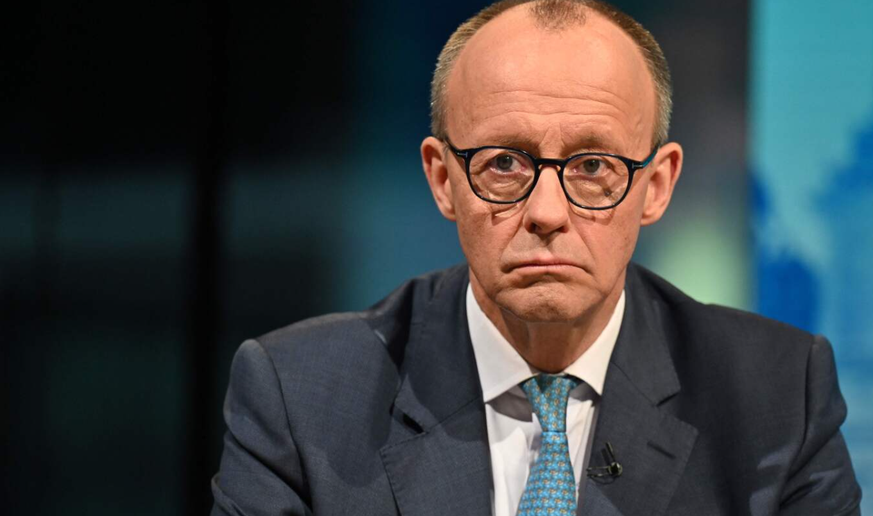 Alemania se alinea con potencias occidentales