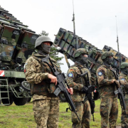 Alemania autoriza a Ucrania uso de armas sin limitación geográfica