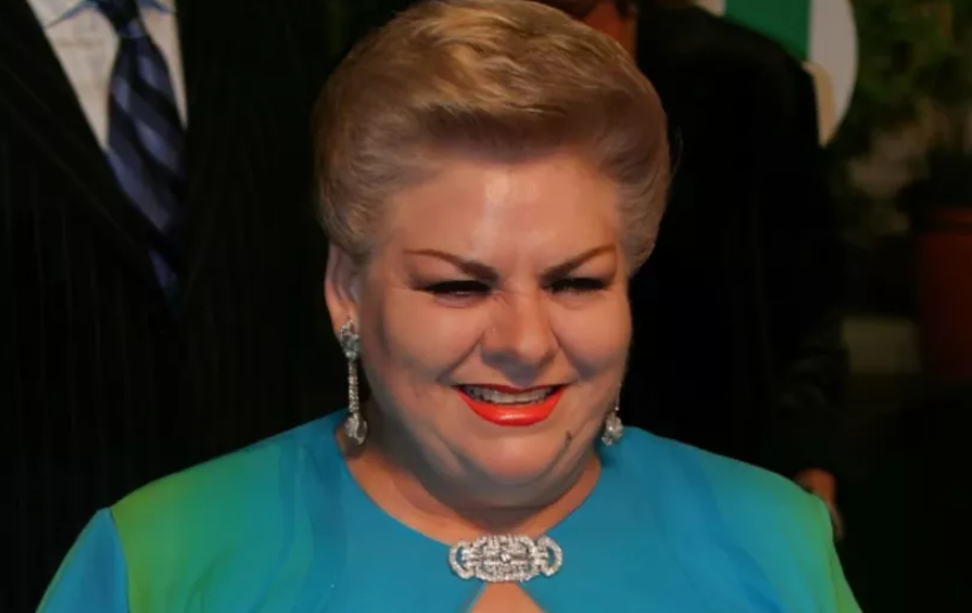 ¿Qué se sabe sobre la deuda que dejó Paquita la del Barrio?