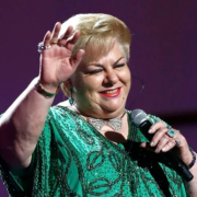 Paquita la del Barrio dejó deuda millonaria con una gran disquera