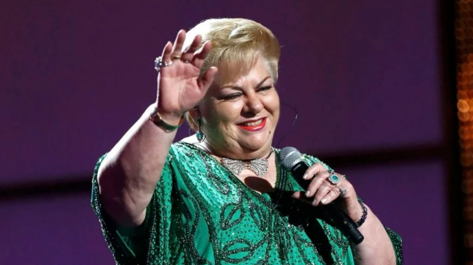 Paquita la del Barrio dejó deuda millonaria con una gran disquera