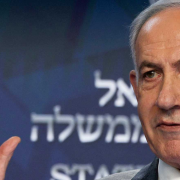 Israel cree haber eliminado al líder de Hamás en un potente ataque aéreo