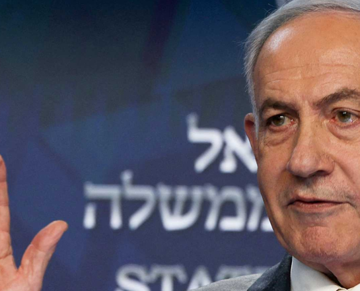 Israel cree haber eliminado al líder de Hamás en un potente ataque aéreo