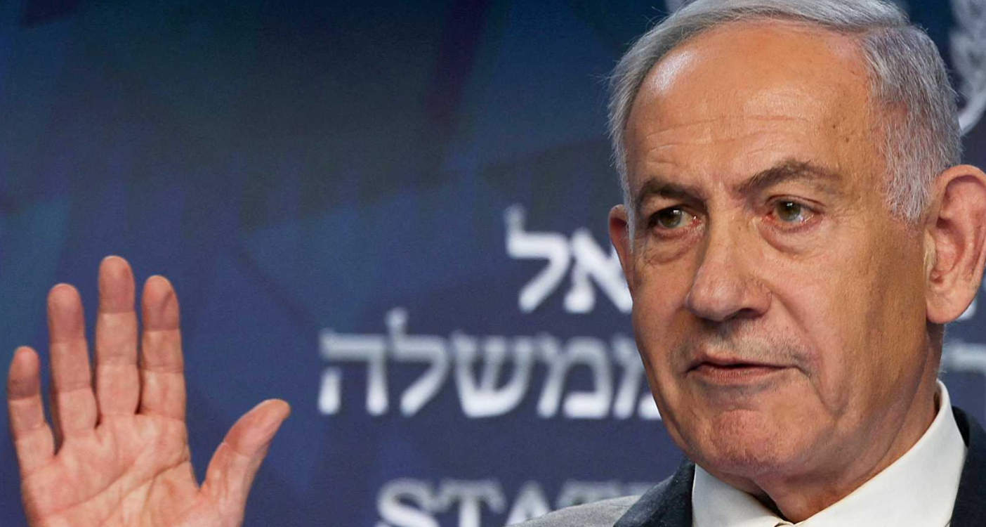 Israel cree haber eliminado al líder de Hamás en un potente ataque aéreo