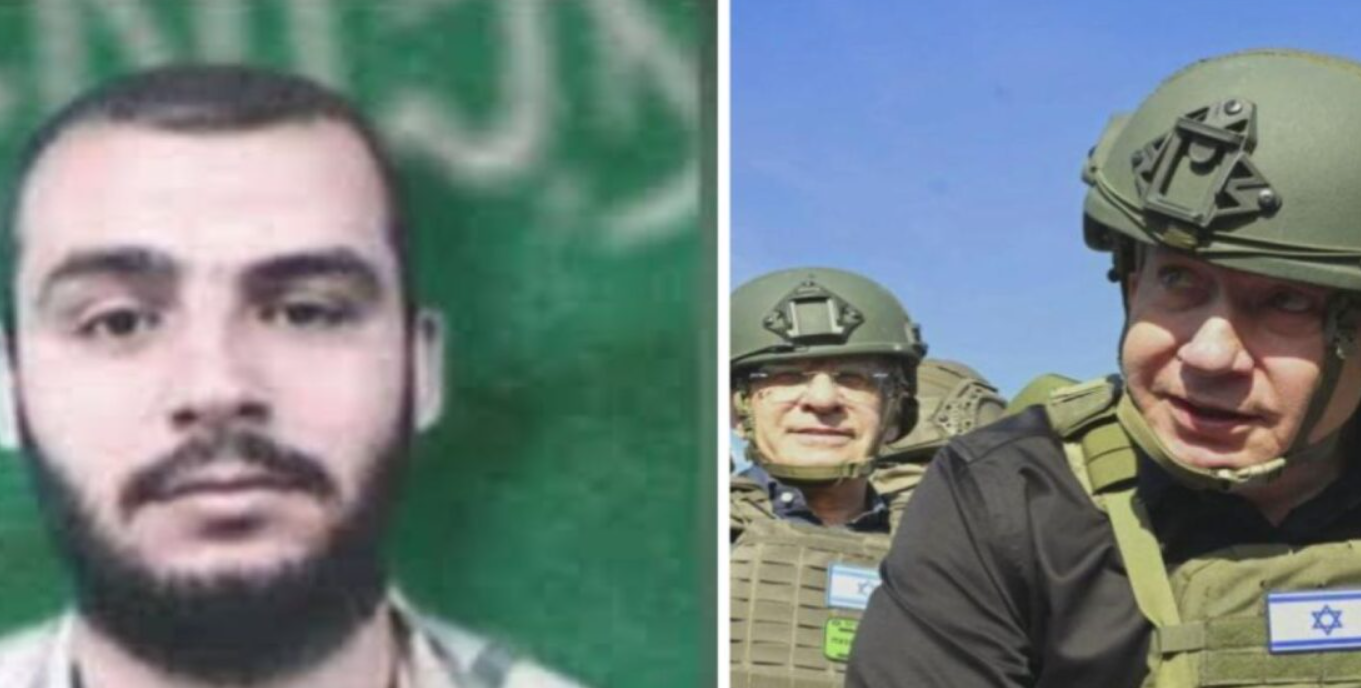 ¿Quién era Mohamed Sinwar?