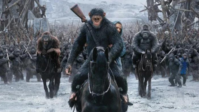 ¿Código morse primitivo? La sorprendente secuencia de sonidos