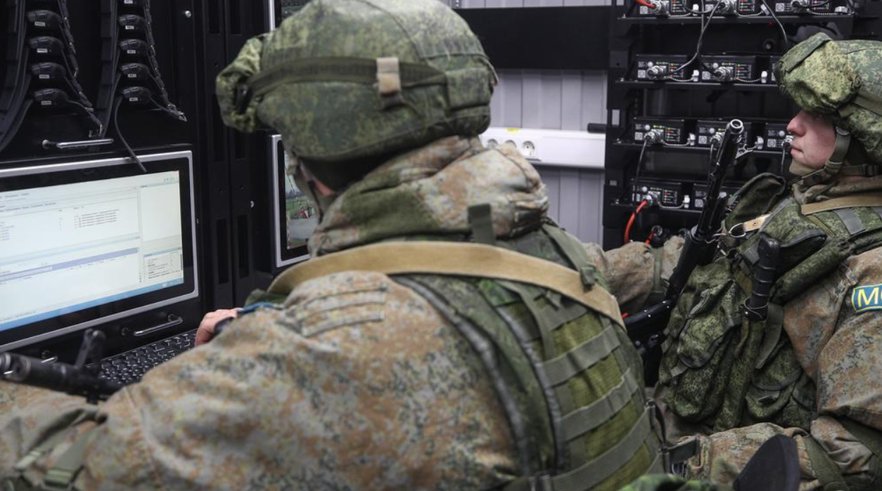 ¿Podría este movimiento escalar a un conflicto mayor?