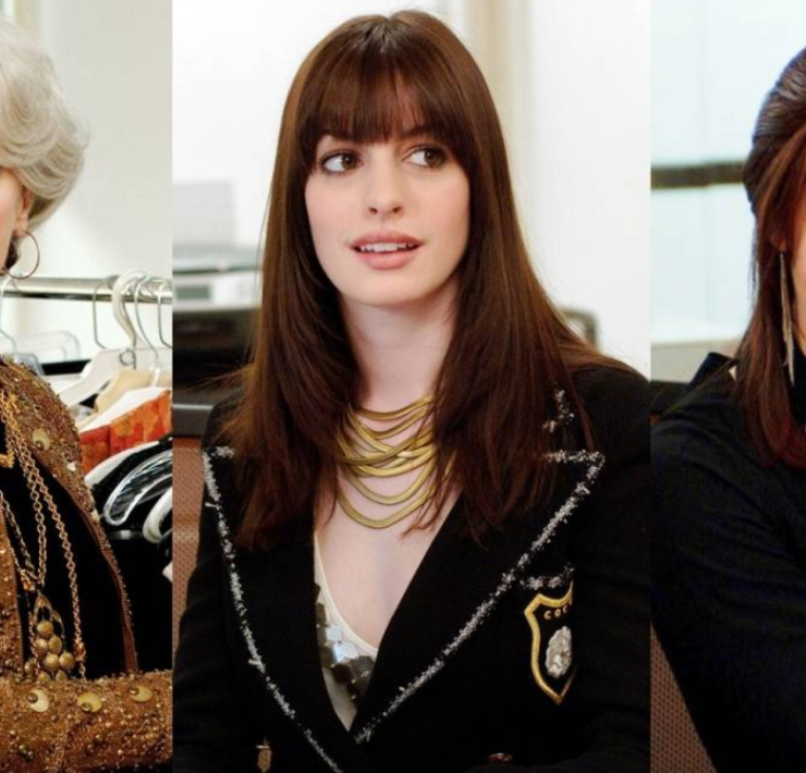 'El diablo viste a la moda 2' ya tiene fecha de estreno confirmada