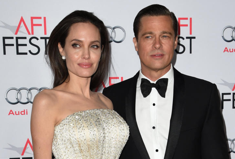 Declaraciones que nadie esperaba: Brad Pitt rompe el silencio