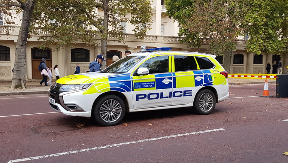 Protestas interrumpen rodaje por motivos políticos