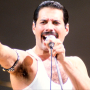 Presunta hija de Freddie Mercury, un legado que surge de entre las sombras