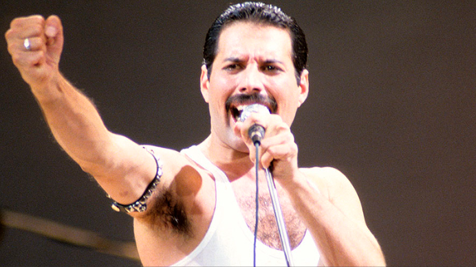 Presunta hija de Freddie Mercury, un legado que surge de entre las sombras
