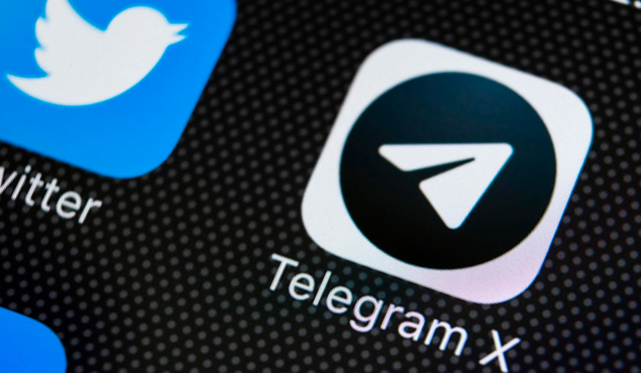 Telegram se asocia con Musk para mejorar la plataforma de llamada y mensajería