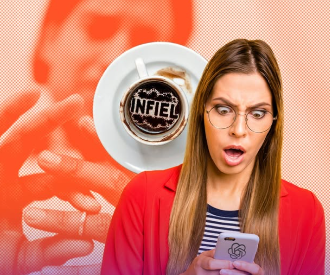 Mujer se divorcia por culpa de ChatGPT: Reacciones legales y sociales