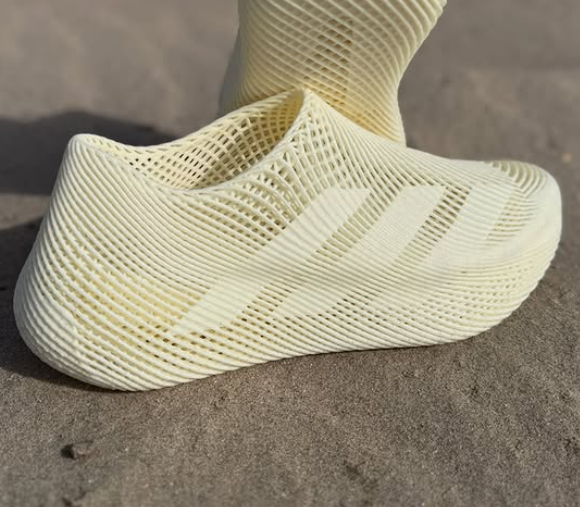 Características principales de los nuevos tenis 3D