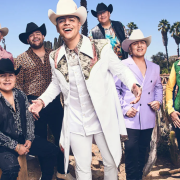 Grupo Firme cancela presentación en California inesperadamente