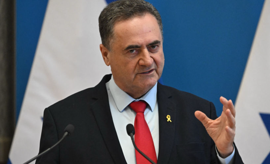 El plan estadounidense y la presión internacional