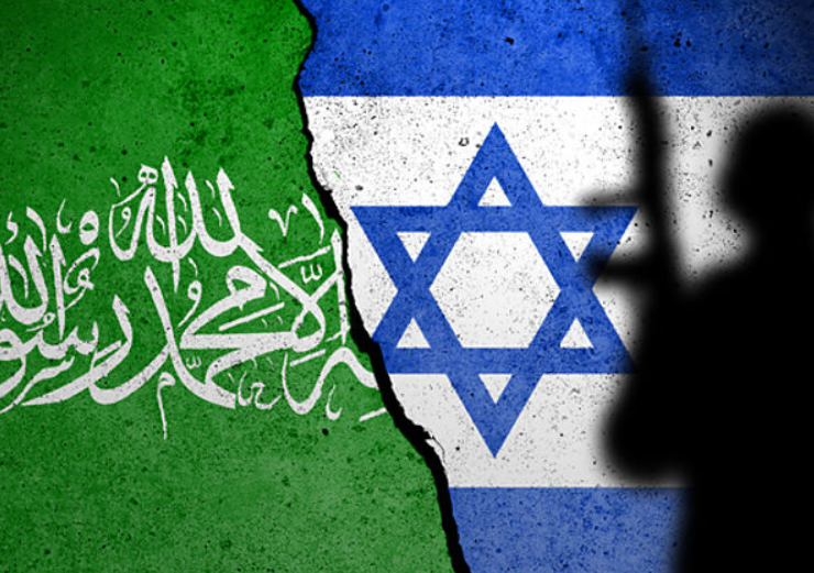 Condición de Hamás para alto al fuego. Quieren que la paz sea definitiva