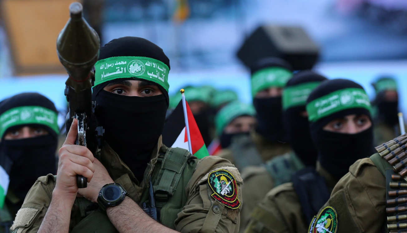 ¿Qué exige Hamás para aceptar el alto al fuego?