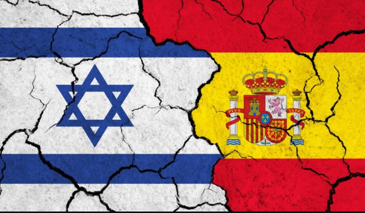 Barcelona rompe vinculo con Israel por sus atroces acciones en Gaza