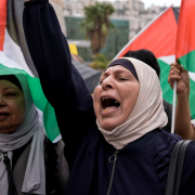 Hamás agradece a Barcelona por romper vínculos con Israel