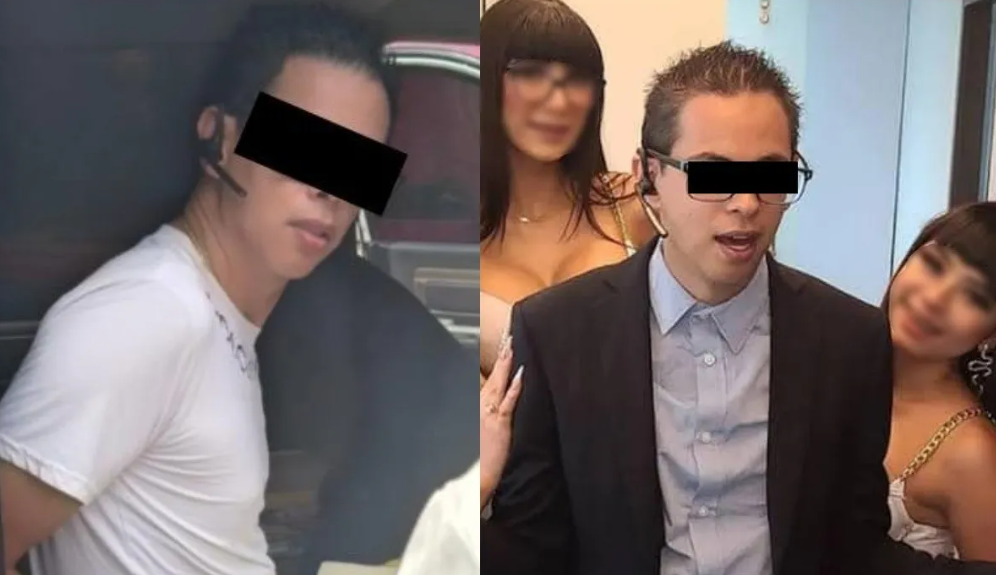 ¿Quién es Alex Marín?