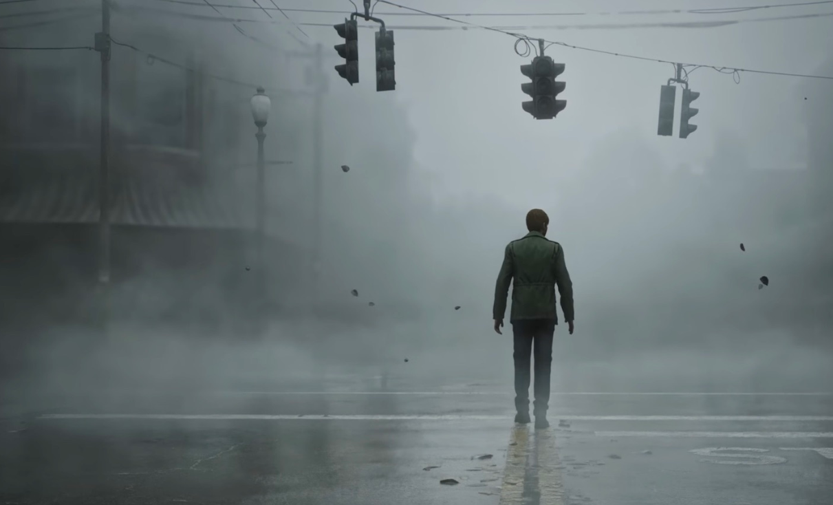 ¿Qué podemos esperar de 'Return to Silent Hill' nueva película?