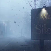 'Return to Silent Hill' nueva película de está grandiosa saga de terror