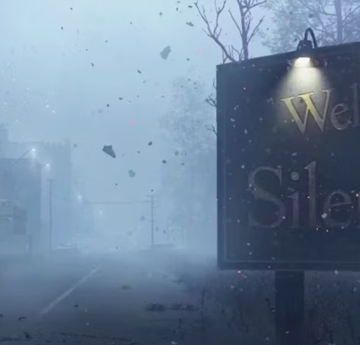 'Return to Silent Hill' nueva película de está grandiosa saga de terror