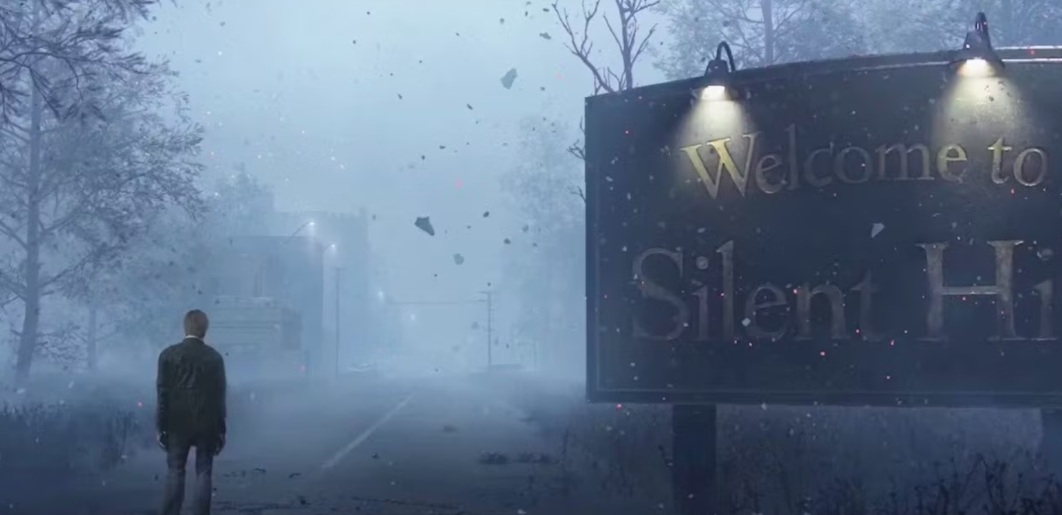 'Return to Silent Hill' nueva película de está grandiosa saga de terror