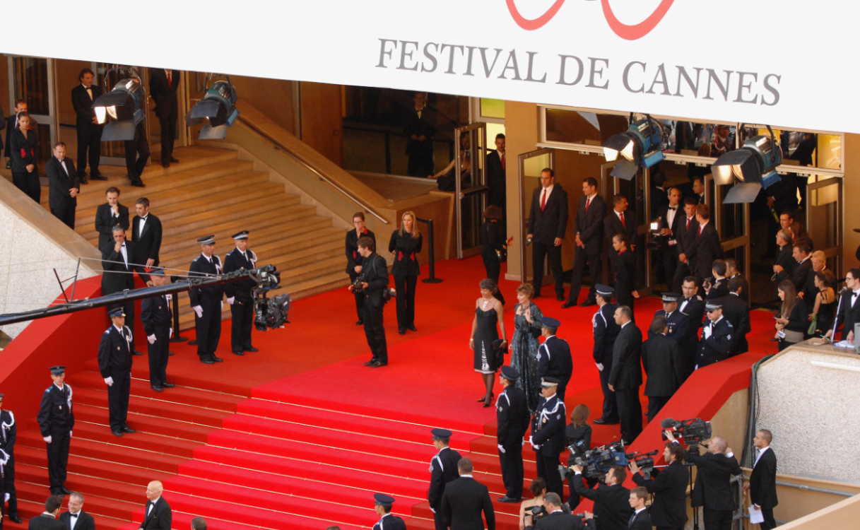 Cannes acepta IA y los cineastas independientes reaccionan