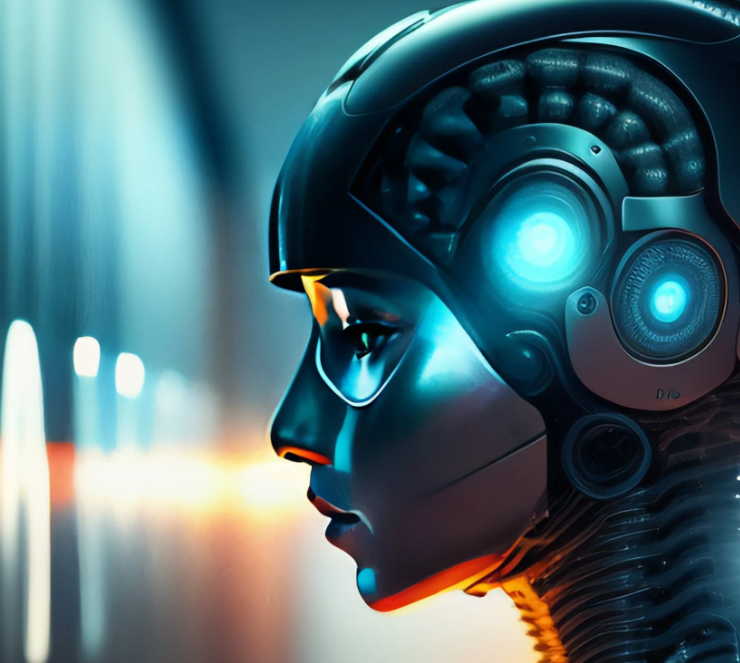 Cannes acepta IA en una revolución del séptimo arte. ¿La IA es la nueva forma de hacer películas?