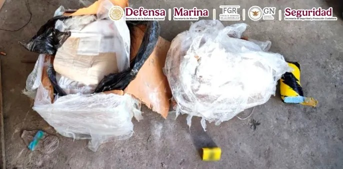 Cártel Jalisco Nueva Generación