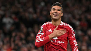 Otra sorpresa en la primera convocatoria de Ancelotti como estratega de la Verdeamarela, es el regreso del mediocampista Casemiro.