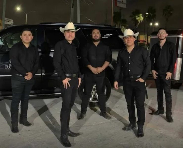 Caso del Grupo Fugitivo