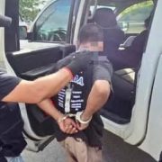 Cateo antidrogas en Kanasín deja impactante hallazgo