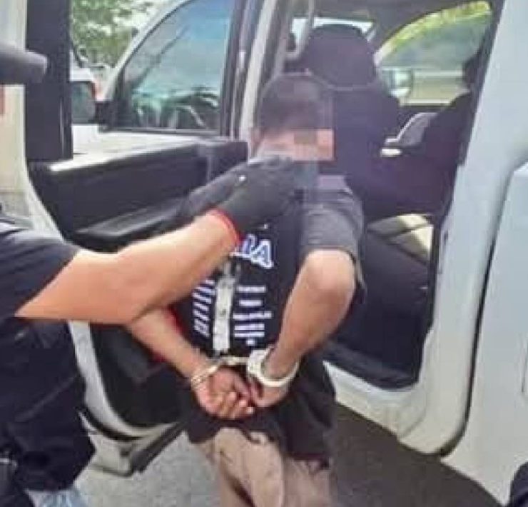 Cateo antidrogas en Kanasín deja impactante hallazgo