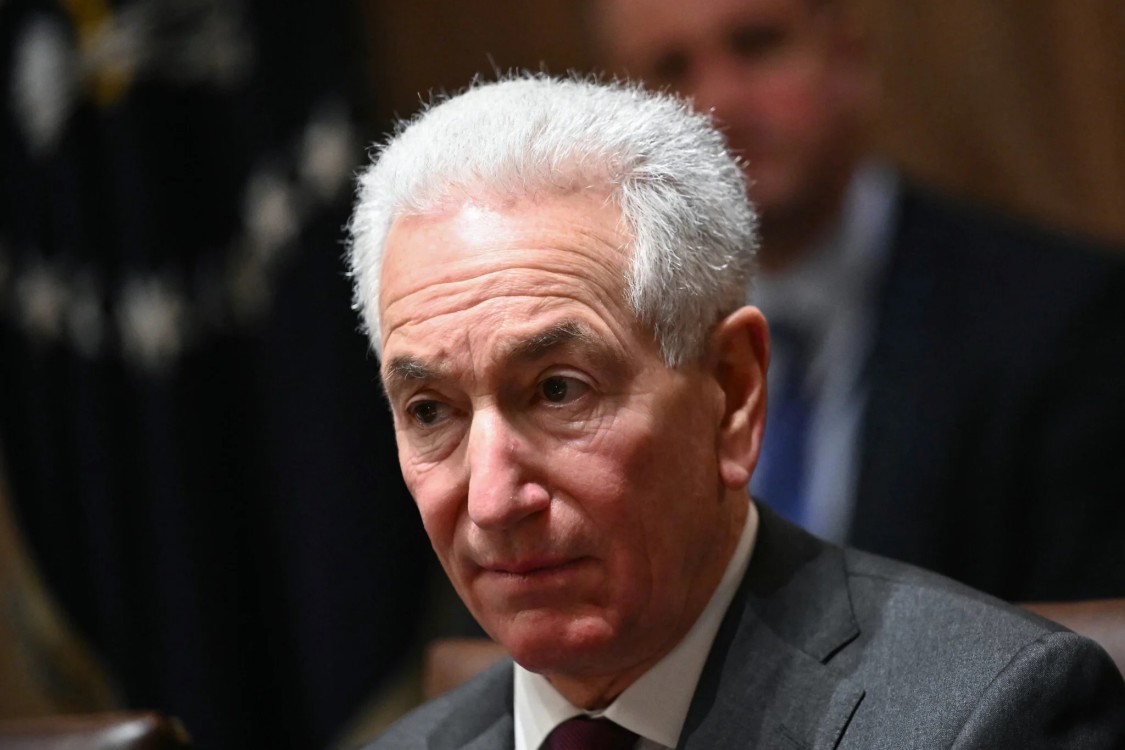 Charles Kushner