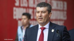 En el torneo Clausura 2010, cuando Toluca conquistó su décimo título, el entrenador era José Manuel Chepo de la Torre.