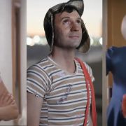 Chespirito Sin querer queriendo