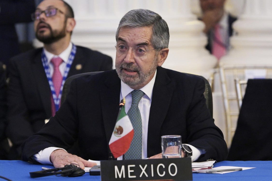 China-CELAC
