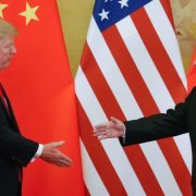 China reduce aranceles a productos de EEUU