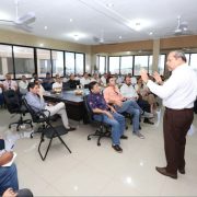 Comienzan el ordenamiento del transporte en Yucatán para un servicio justo y eficiente